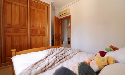 Resale - Villa - Formentera del Segura - Fincas de La Vega