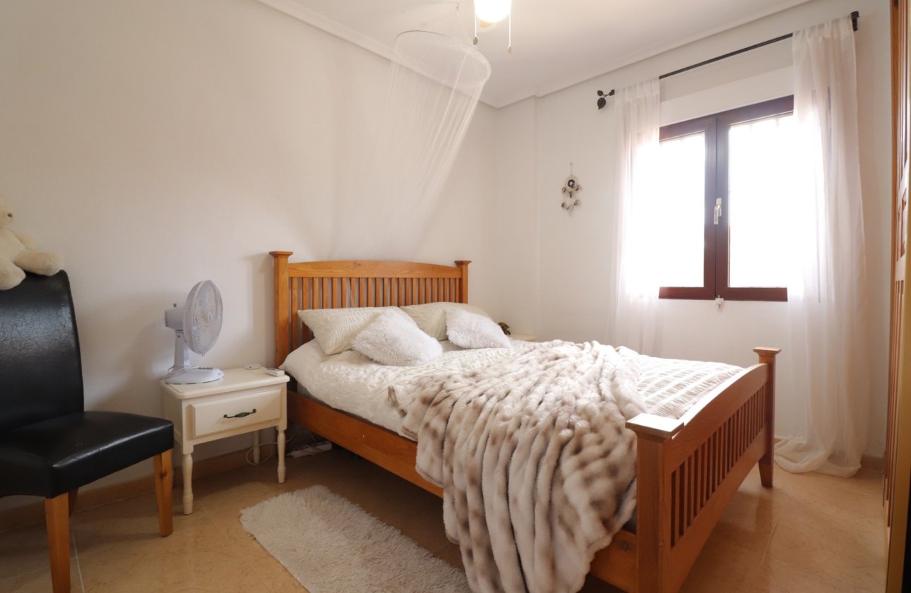 Resale - Villa - Formentera del Segura - Fincas de La Vega