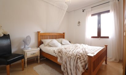 Resale - Villa - Formentera del Segura - Fincas de La Vega