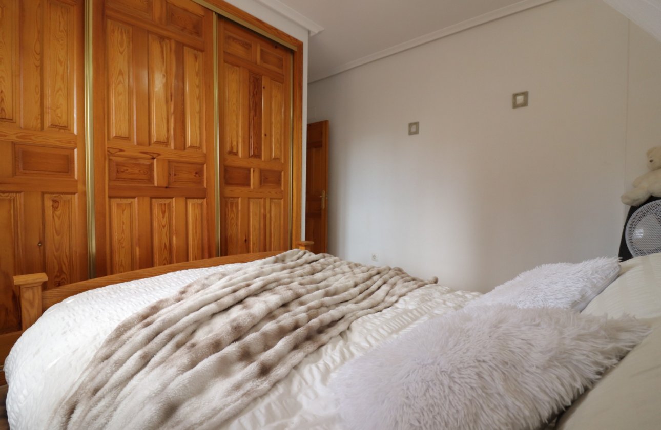 Resale - Villa - Formentera del Segura - Fincas de La Vega