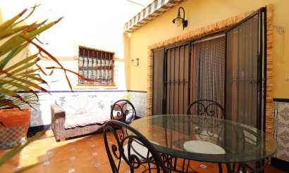 Resale - Villa - Formentera del Segura - Fincas de La Vega