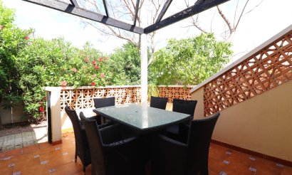 Resale - Villa - Formentera del Segura - Fincas de La Vega