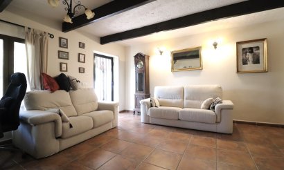 Resale - Villa - Albatera - Albatera - Country