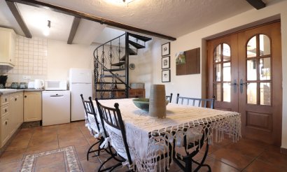 Resale - Villa - Albatera - Albatera - Country