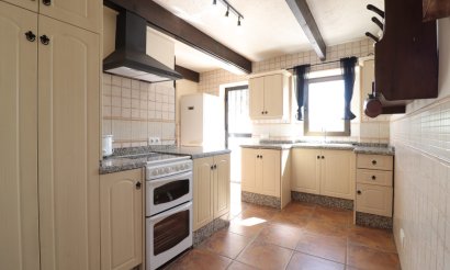 Resale - Villa - Albatera - Albatera - Country