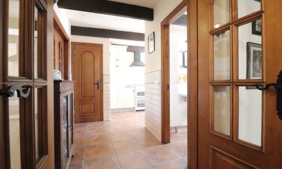 Resale - Villa - Albatera - Albatera - Country