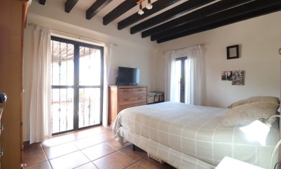 Resale - Villa - Albatera - Albatera - Country