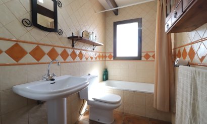 Resale - Villa - Albatera - Albatera - Country