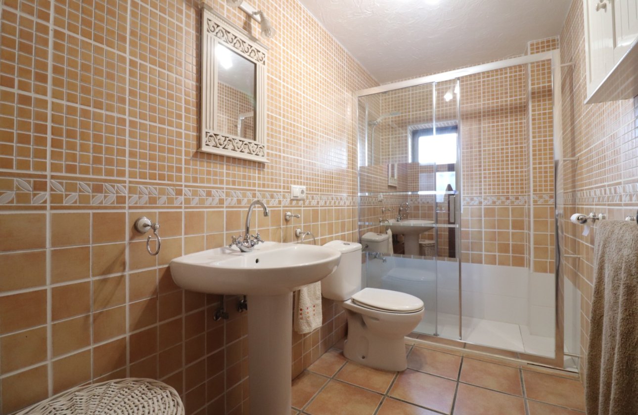 Resale - Villa - Albatera - Albatera - Country
