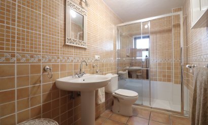 Resale - Villa - Albatera - Albatera - Country