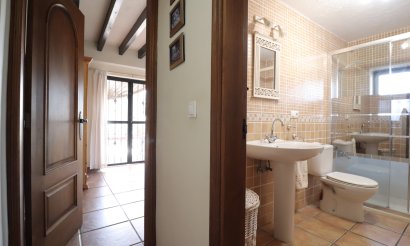 Resale - Villa - Albatera - Albatera - Country