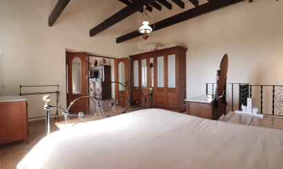 Resale - Villa - Albatera - Albatera - Country