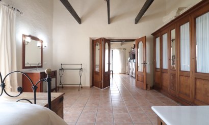 Resale - Villa - Albatera - Albatera - Country