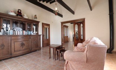 Resale - Villa - Albatera - Albatera - Country