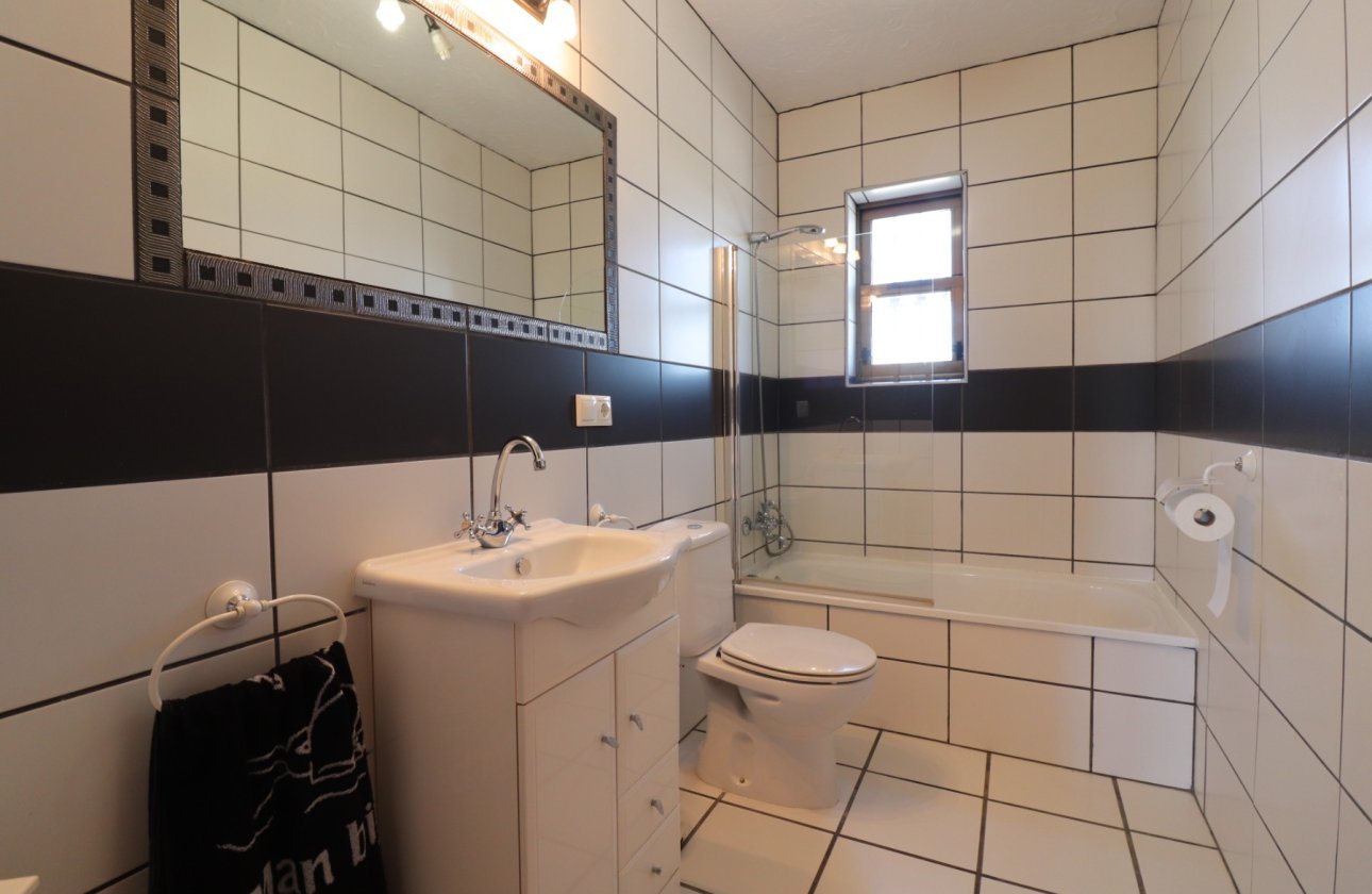 Resale - Villa - Albatera - Albatera - Country