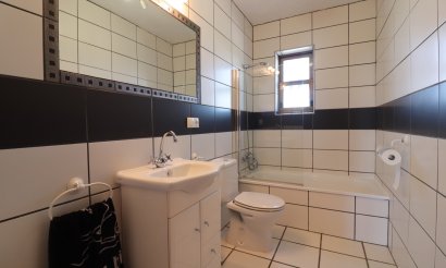 Resale - Villa - Albatera - Albatera - Country