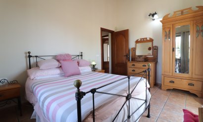 Resale - Villa - Albatera - Albatera - Country