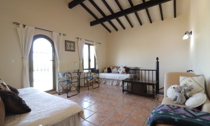 Resale - Villa - Albatera - Albatera - Country