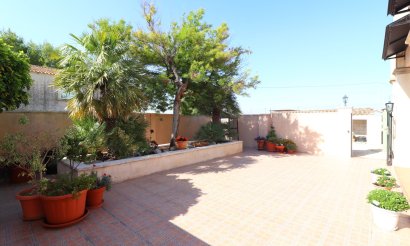 Resale - Villa - Albatera - Albatera - Country