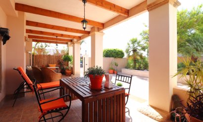 Resale - Villa - Albatera - Albatera - Country