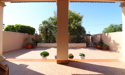 Resale - Villa - Albatera - Albatera - Country