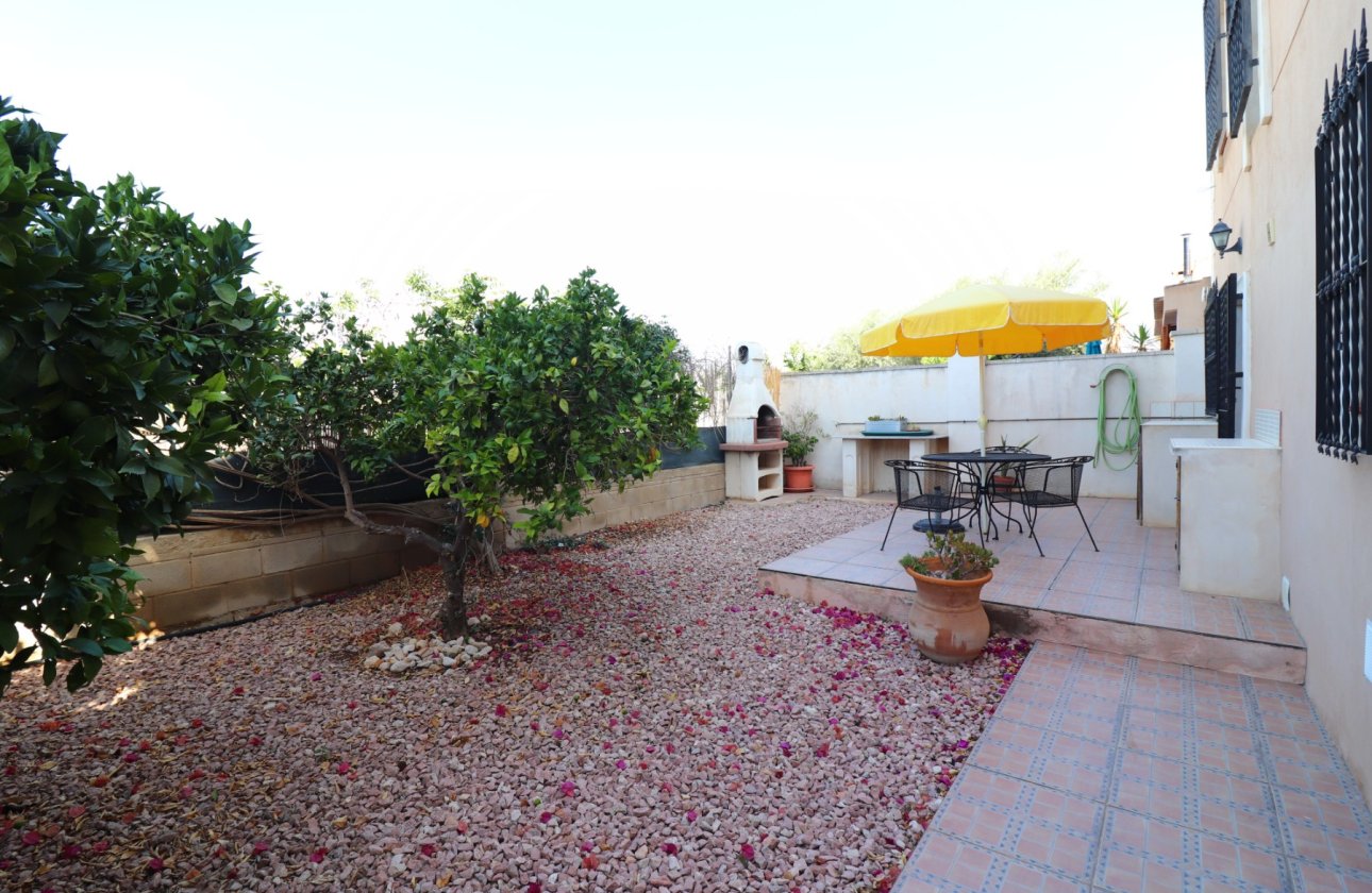 Resale - Villa - Albatera - Albatera - Country