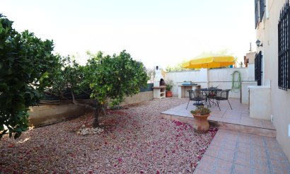Resale - Villa - Albatera - Albatera - Country