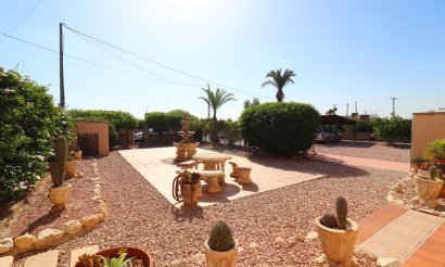 Resale - Villa - Albatera - Albatera - Country