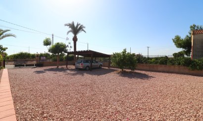 Resale - Villa - Albatera - Albatera - Country