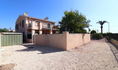 Resale - Villa - Albatera - Albatera - Country
