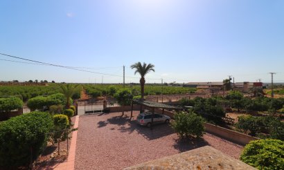 Resale - Villa - Albatera - Albatera - Country