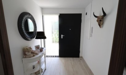 Resale - Villa - Algorfa - Comunidad valenciana