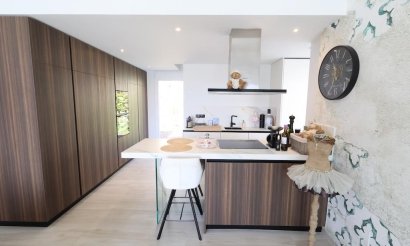 Resale - Villa - Algorfa - Comunidad valenciana