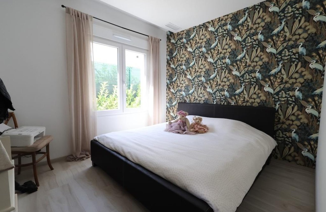 Resale - Villa - Algorfa - Comunidad valenciana