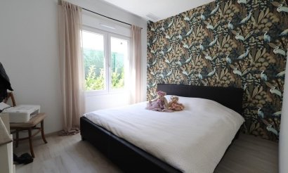 Resale - Villa - Algorfa - Comunidad valenciana