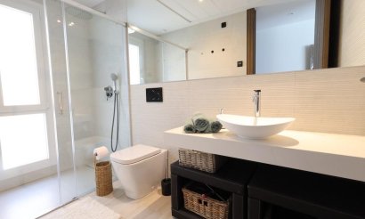 Resale - Villa - Algorfa - Comunidad valenciana