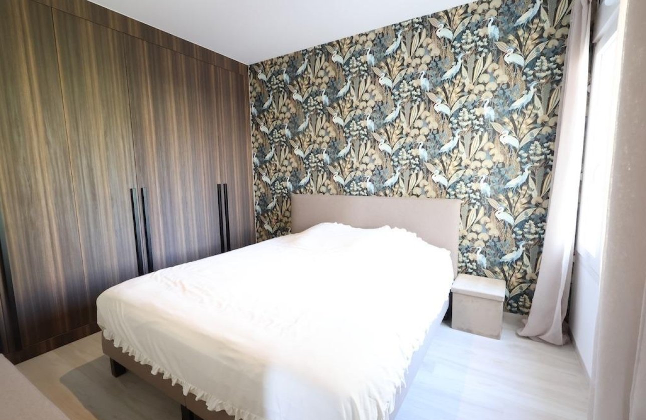 Resale - Villa - Algorfa - Comunidad valenciana