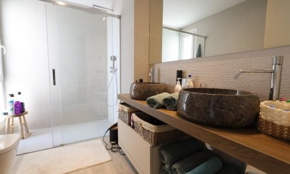 Resale - Villa - Algorfa - Comunidad valenciana