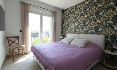 Resale - Villa - Algorfa - Comunidad valenciana
