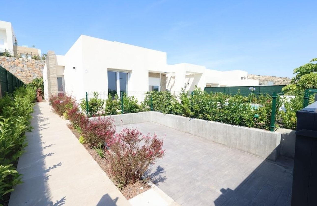 Resale - Villa - Algorfa - Comunidad valenciana