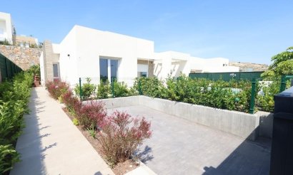 Resale - Villa - Algorfa - Comunidad valenciana