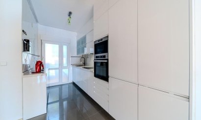 Resale - Townhouse - Orihuela Costa - Campoamor