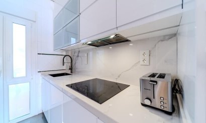 Resale - Townhouse - Orihuela Costa - Campoamor