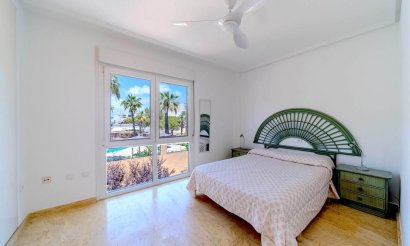Resale - Townhouse - Orihuela Costa - Campoamor