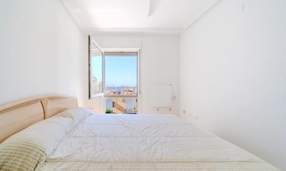 Resale - Townhouse - Orihuela Costa - Campoamor