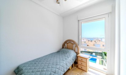 Resale - Townhouse - Orihuela Costa - Campoamor