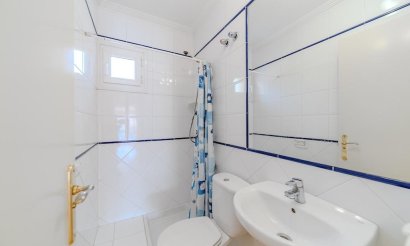 Resale - Townhouse - Orihuela Costa - Campoamor