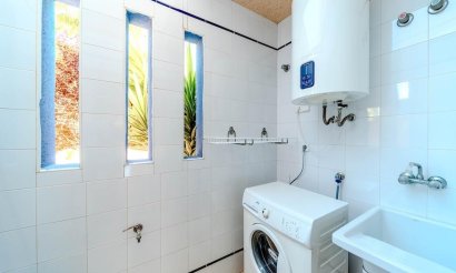 Resale - Townhouse - Orihuela Costa - Campoamor