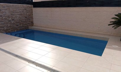 Resale - Villa - Benijofar - Benijofar - Village