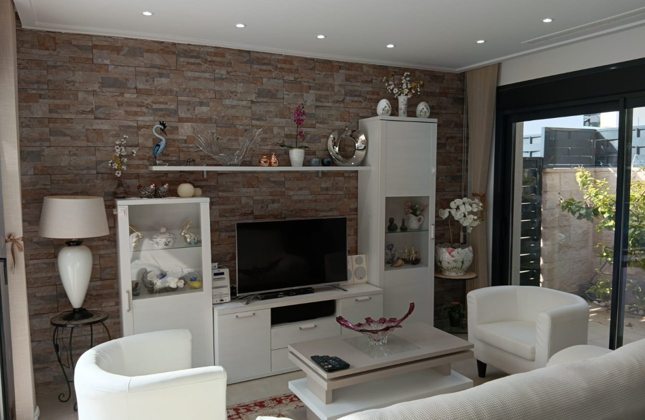 Resale - Villa - Benijofar - Benijofar - Village